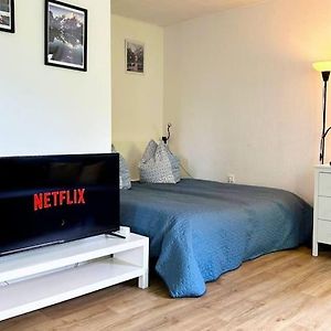 Appartement met een Slaapkamer